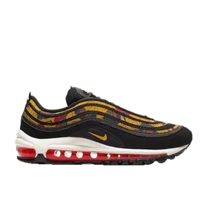 Nike Air Max 97 zwart