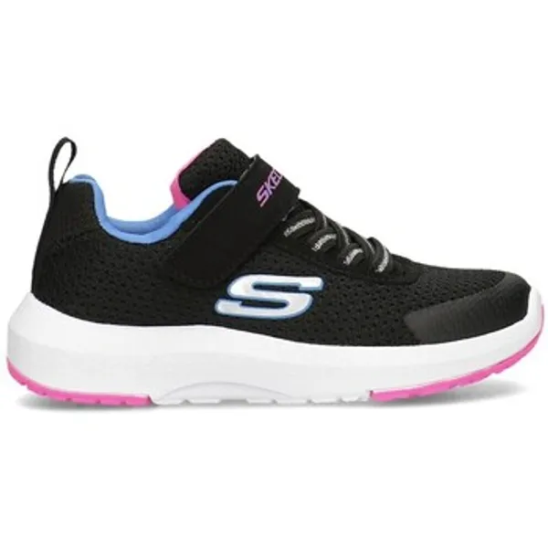 Skechers Lage Sneakers  Hop N Hike Zwart — vergelijk prijzen bij 1 winkels