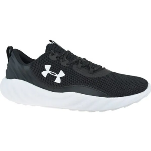 Under Armour Lage Sneakers  Charged Will Zwart