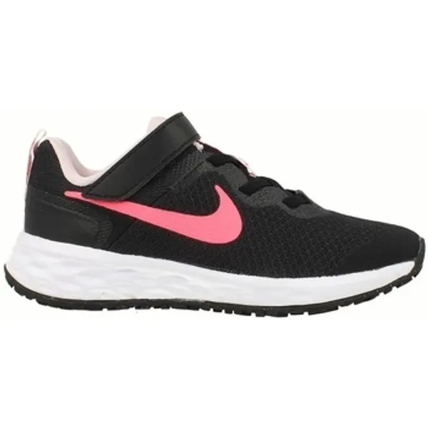 Nike Revolution Zwart Kids, vergelijk prijzen bij 1 winkel
