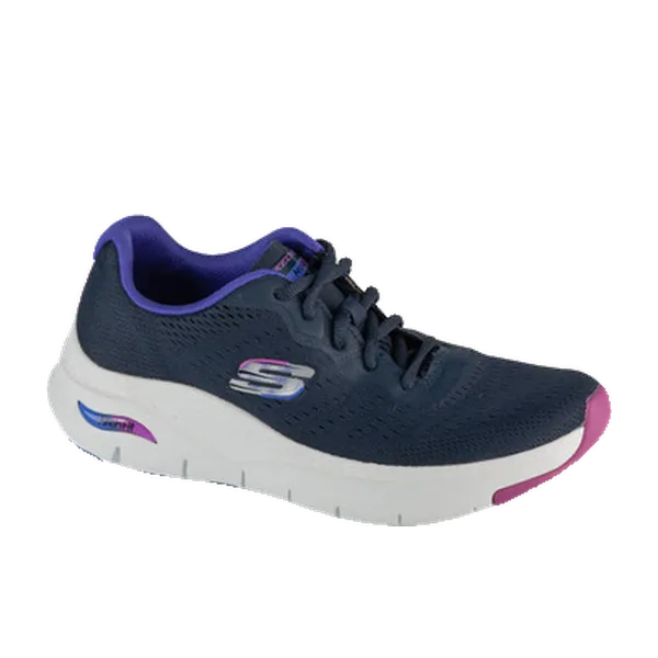 Skechers Arch Fit Fit-Infinity Marineblauw, vergelijk prijzen bij 1 winkel