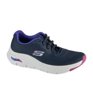 Skechers Arch Fit blauw