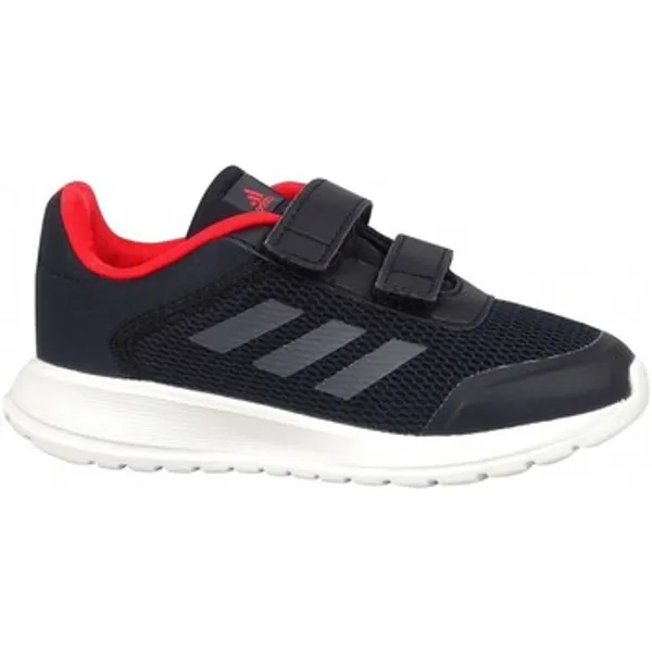 adidas Lage Sneakers  Tensaur Run 20 CF Zwart