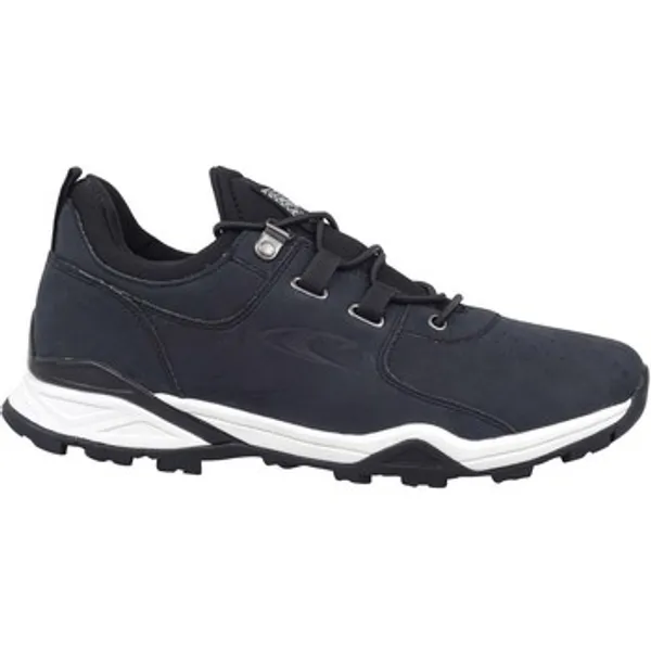 O'Neill Lage Sneakers  Longs Peak Zwart