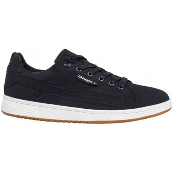 O'Neill Lage Sneakers  Nevada Zwart