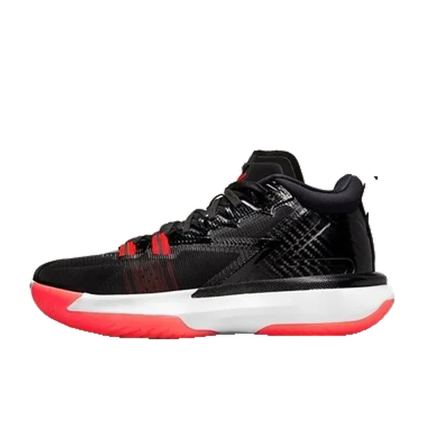 Nike Air Jordan Zion 1 Zwart, vergelijk prijzen bij 2 winkels