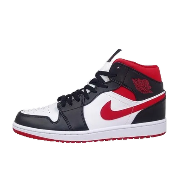 Nike Air Jordan 1 Mid Multicolor, vergelijk prijzen bij 1 winkel
