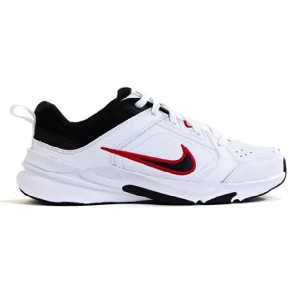 Nike Lage Sneakers  Defy All Day Wit