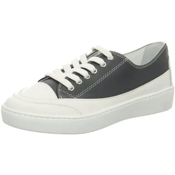 Gerry Weber Lage Sneakers Blauw