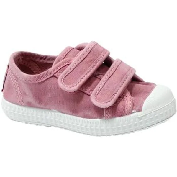 Cienta Lage Sneakers  CIE-CCC-78777-42-a Roze — vergelijk prijzen bij 1 winkel