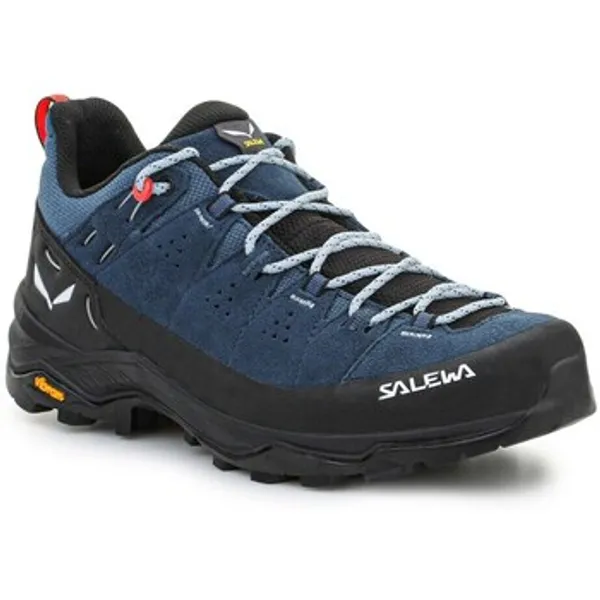 Salewa Wandelschoenen  Alp Trainer 2 Marine