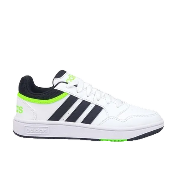 adidas Hoops 30 K Wit, vergelijk prijzen bij 1 winkel