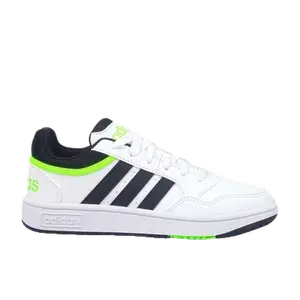 adidas Hoops wit