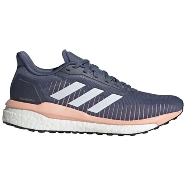adidas Lage Sneakers  Solar Drive 19 multicolour