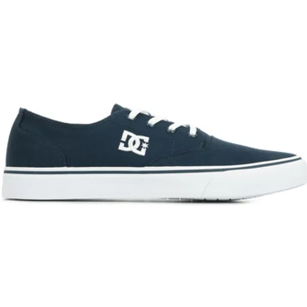 DC Shoes Sneakers  Flash 2 TX Blauw