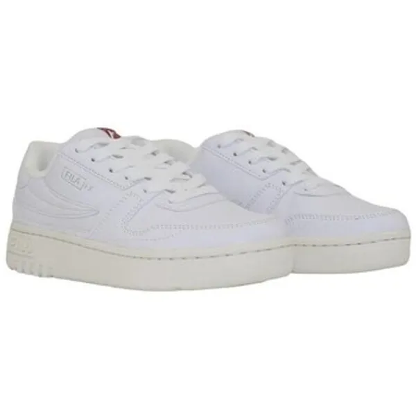 Fila Lage Sneakers  FX Ventuno L Wit
