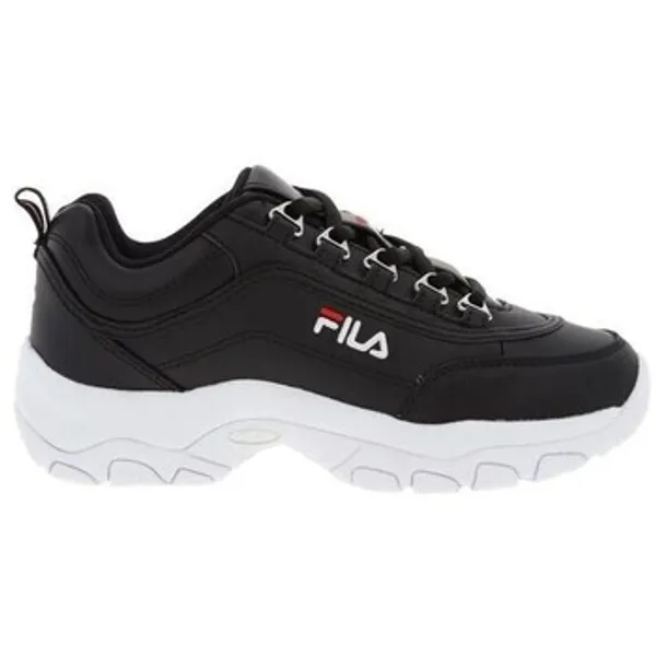 Fila Lage Sneakers  FX Ventuno Zwart