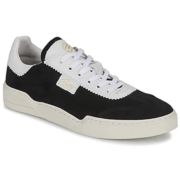 Betty London Lage Sneakers  MADOUCE Zwart