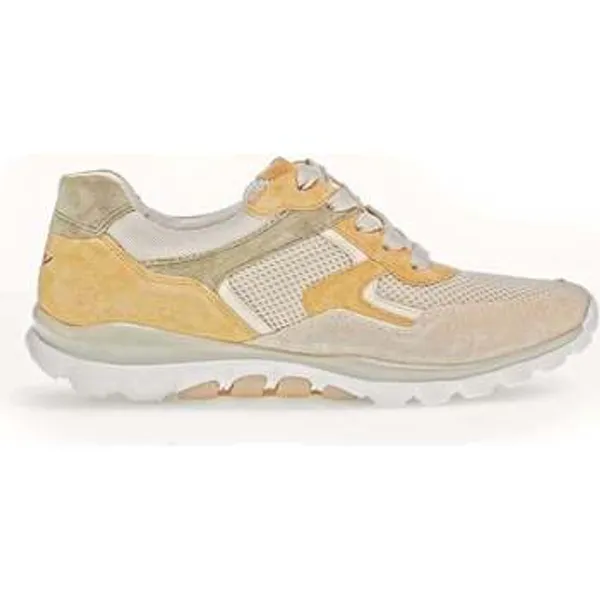 Gabor Sneakers  86.964.60 Beige