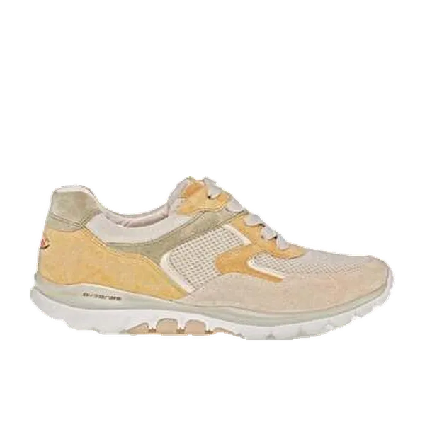 Gabor Sneakers Beige, vergelijk prijzen bij 1 winkel