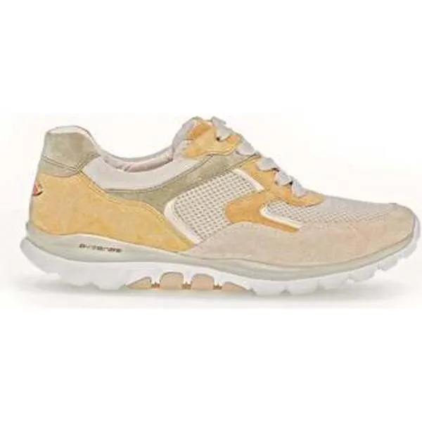 Gabor Sneakers Beige, foto 2 van 2
