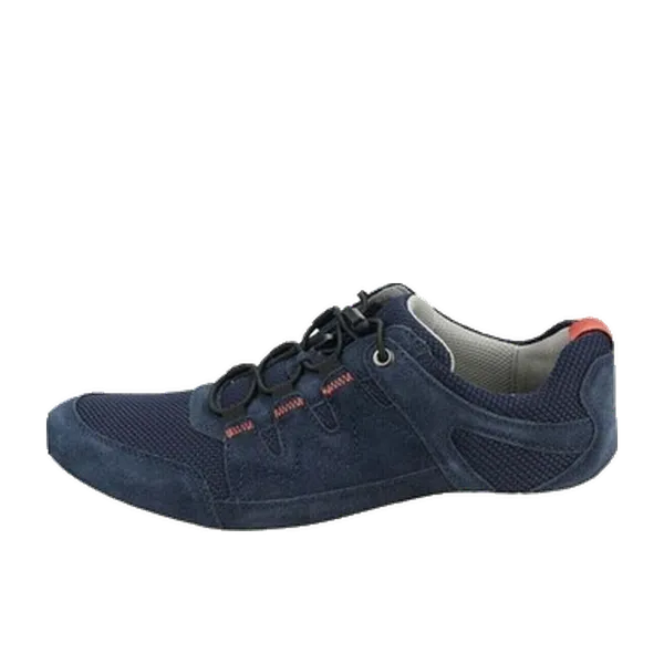 Pius Gabor Sneakers Blauw, vergelijk prijzen bij 1 winkel