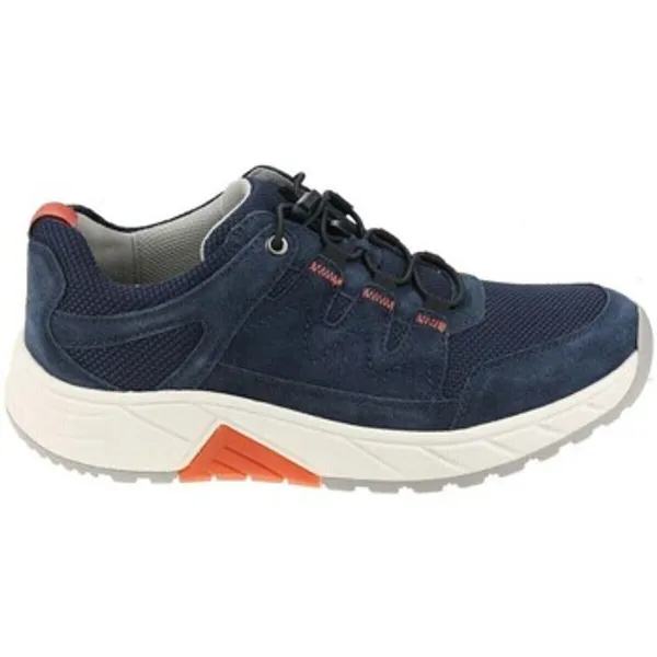 Pius Gabor Sneakers Blauw, foto 2 van 2