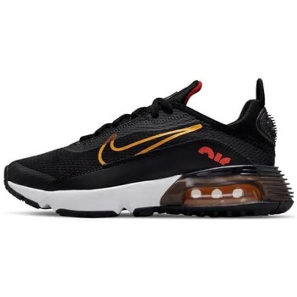 Nike Air Max 2090 Zwart