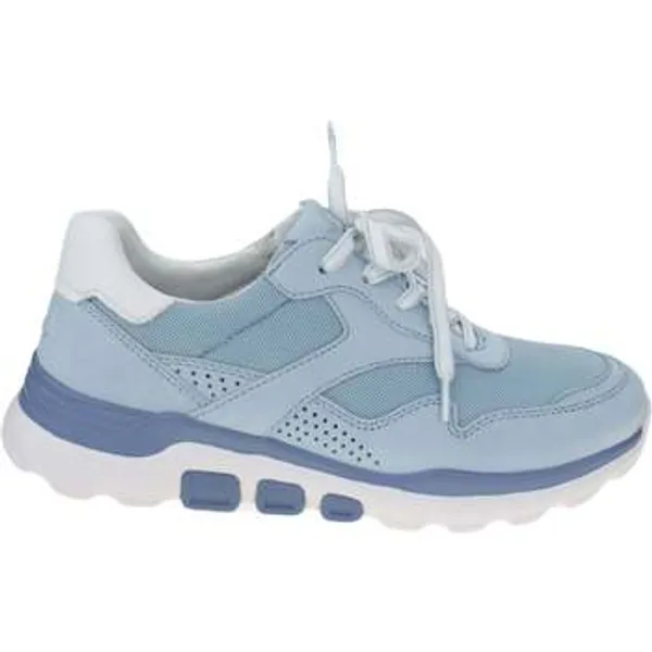 Gabor Sneakers  86.986.16 Blauw
