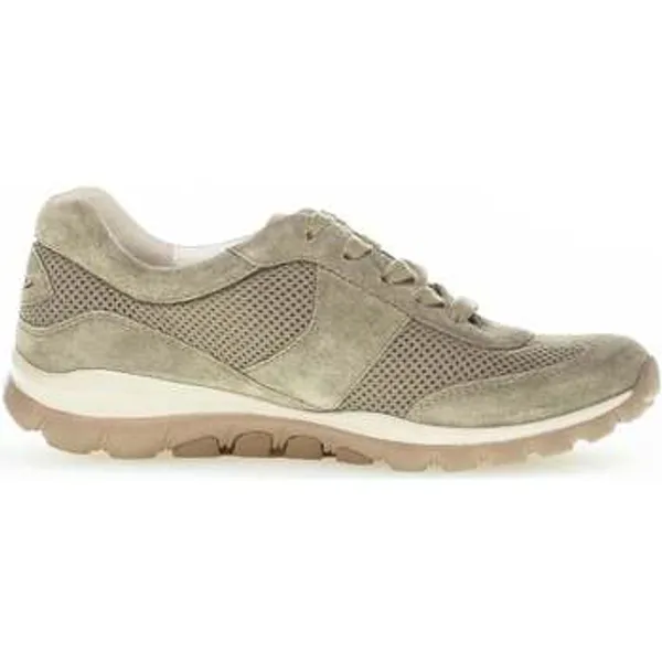 Gabor Sneakers  86.966.34 Groen