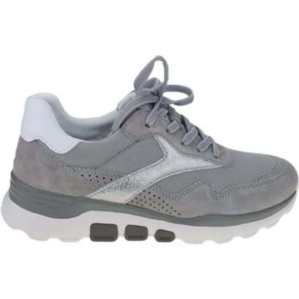 Gabor Sneakers  86.986.40 Grijs