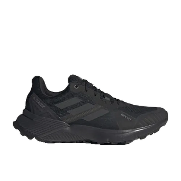 adidas Terrex Soulstride Rrdy Zwart, vergelijk prijzen bij 1 winkel
