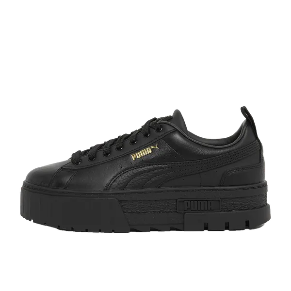 Puma Mayze Classic Zwart 02, vergelijk prijzen bij 3 winkels