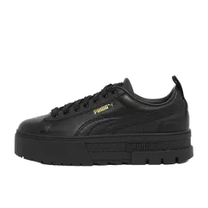 Puma Mayze zwart