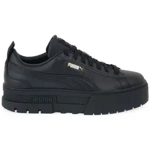 Puma Mayze zwart