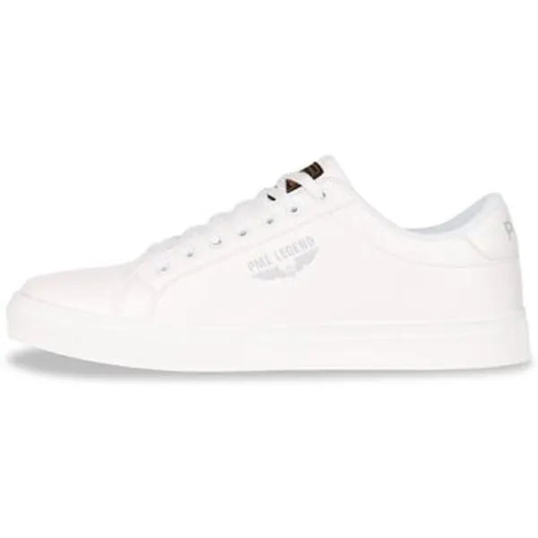 Pme Legend Sneakers  Falkon Wit