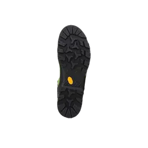 Salewa Wandelschoenen  Mtn Trainer 2 Mid Gtx groen