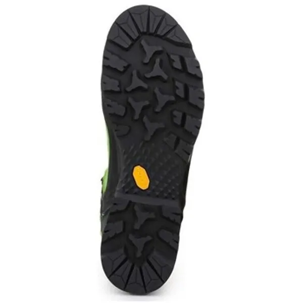 Salewa Mtn Trainer 2 Mid GTX Groen, foto 2 van 2