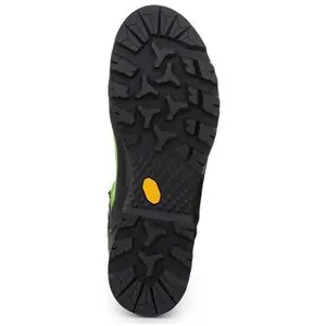 Salewa Wandelschoenen  Mtn Trainer 2 Mid Gtx groen