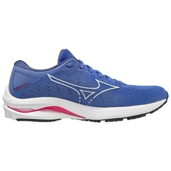Mizuno Wave Rider Paars, vergelijk prijzen bij 1 winkel