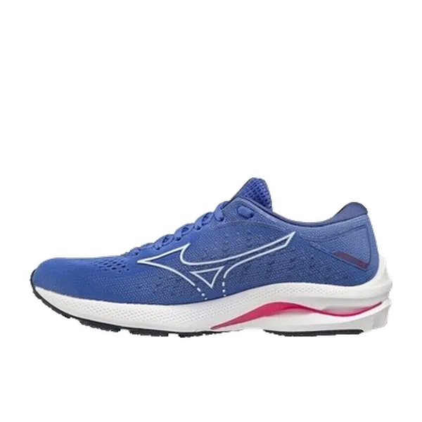Mizuno Wave Rider Paars, vergelijk prijzen bij 1 winkel