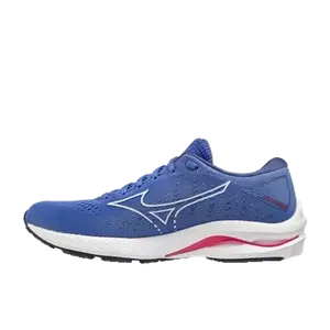 Mizuno Wave Rider paars