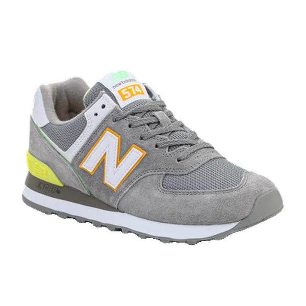 New Balance WL574CM2 Grijs, vergelijk prijzen bij 1 winkel