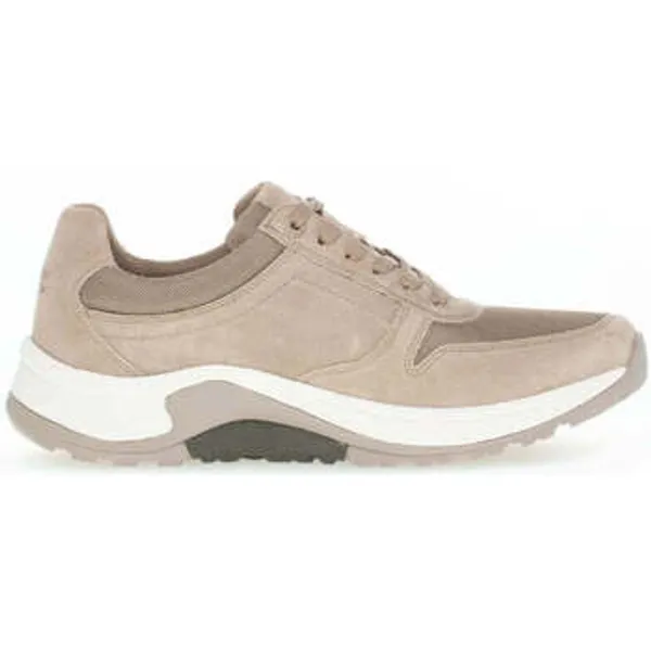 Pius Gabor Sneakers  8000.14.03 Beige