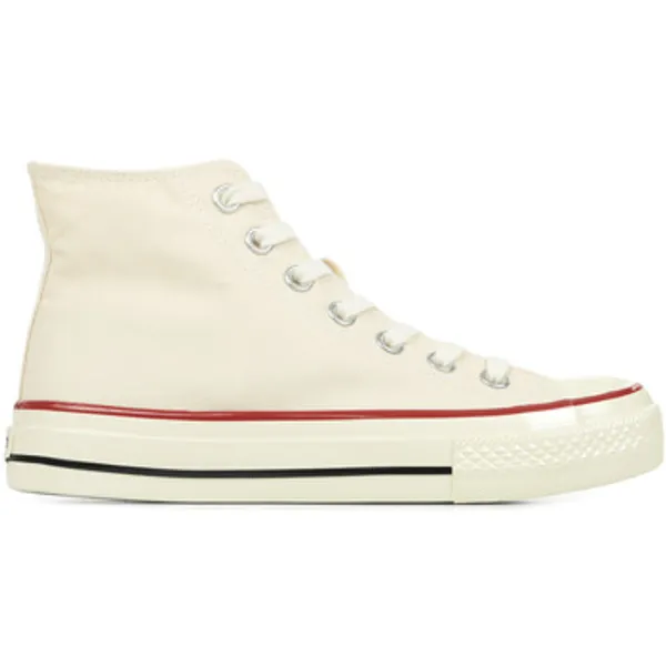 Victoria Sneakers  Tribu Reflets Beige — vergelijk prijzen bij 1 winkel