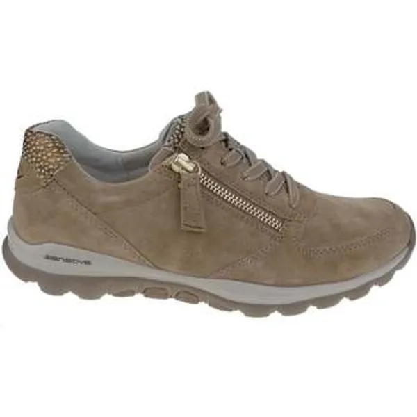 Gabor Sneakers  86.968.33 Beige — vergelijk prijzen bij 1 winkel