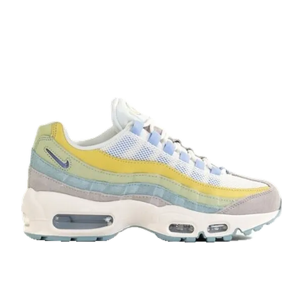Nike Air Max 95 Multicolor, vergelijk prijzen bij 1 winkel