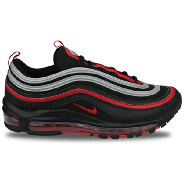 Nike Air Max 97 Zwart