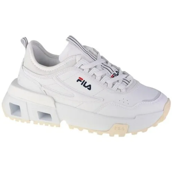Fila Lage Sneakers  UPGR8 Wmn Wit