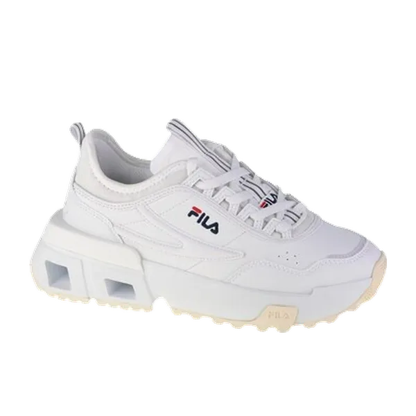 Fila UPGR8 Wit, vergelijk prijzen bij 1 winkel